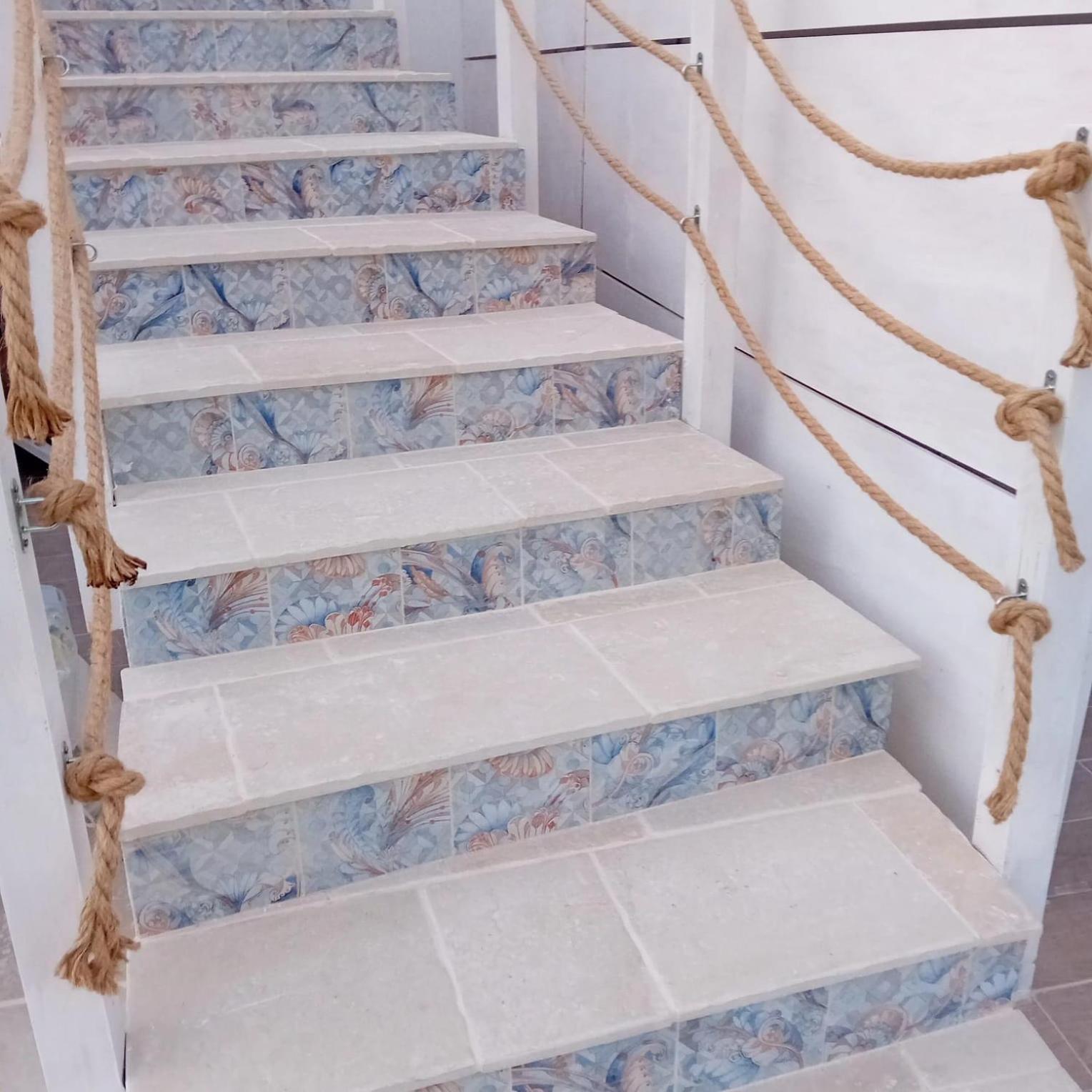 Oasi Del Mare Villa Granelli Ruang foto